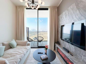City Views & Comforts at Binghatti Corner